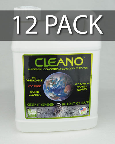 32 oz CLEANO® Industrial Grade Concentrate by CLEANO® INC - product image 2 for Resin Society