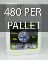 32 oz CLEANO® Industrial Grade Concentrate by CLEANO® INC - product image 3 for Resin Society