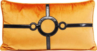 Cushion Classy Circles 28X50cm