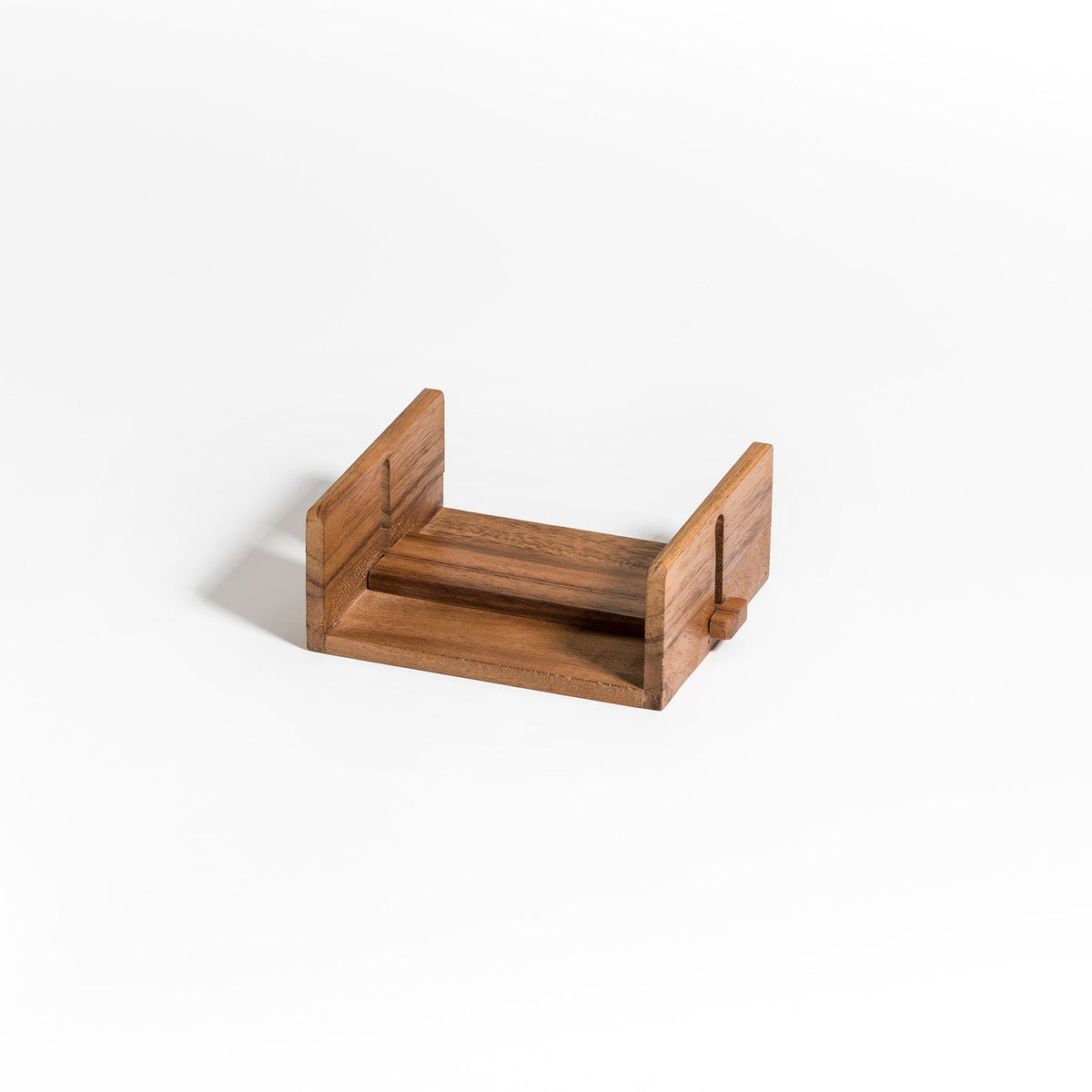 Cocktail Napkin Holder by Kalmar Home - product image 2 for Resin Society