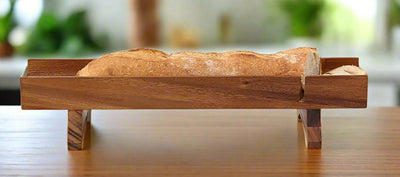 French Bread Slicer - Raised by Kalmar Home - main product image for Resin Society