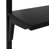 Meridien Wood Wall Shelf