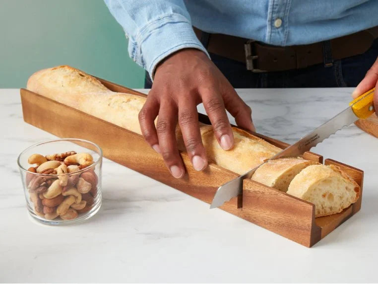 French Bread Slicer by Kalmar Home - product image 3 for Resin Society
