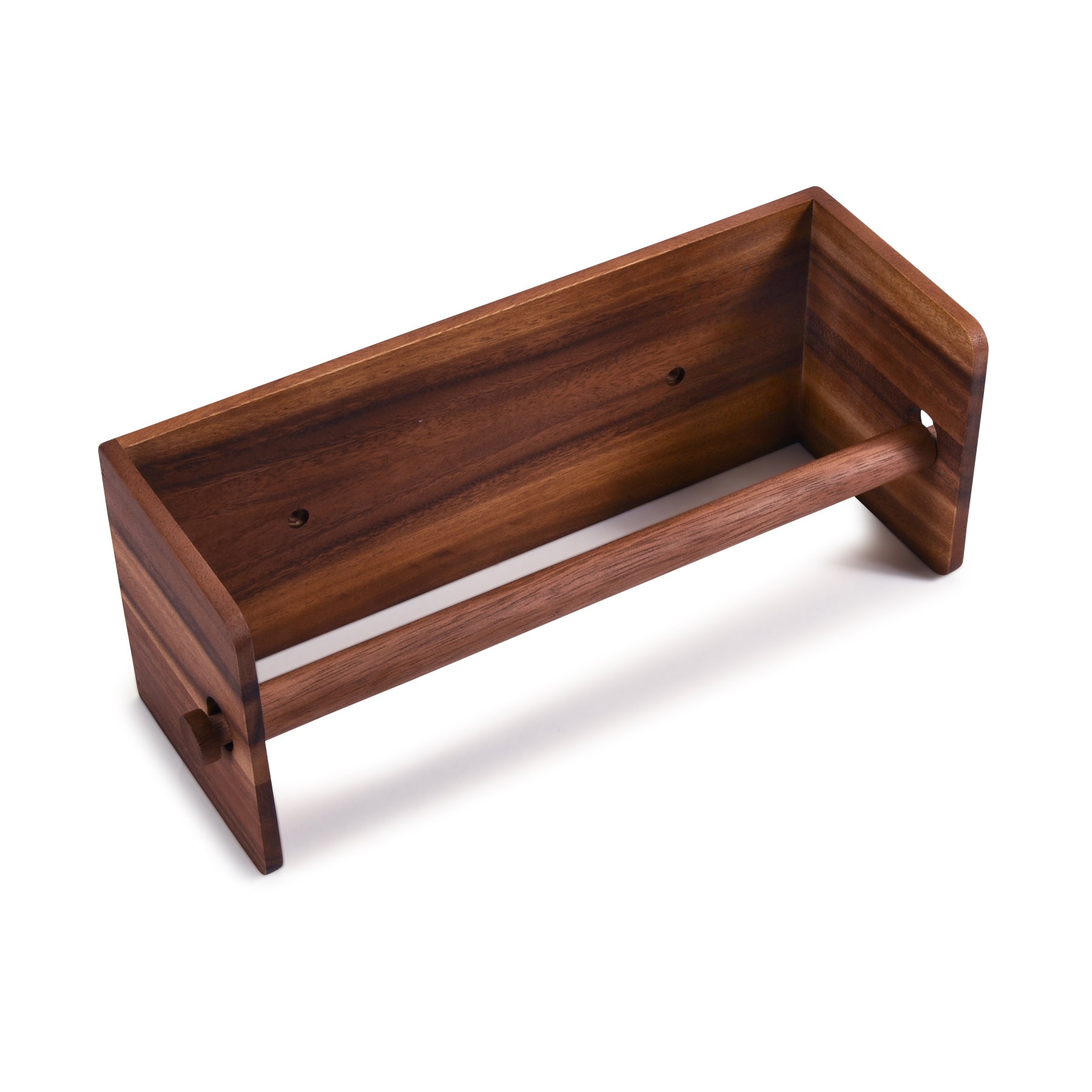 Paper Towel Holder by Kalmar Home - main product image for Resin Society