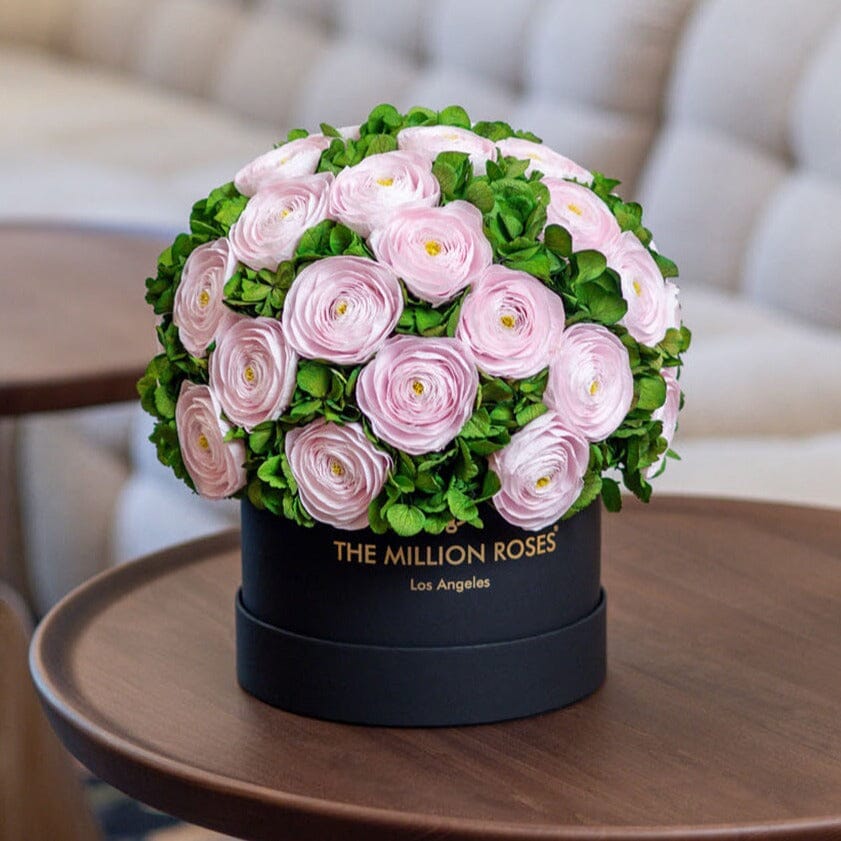 Classic Black Box by The Million Roses - product image 5 for Resin Society