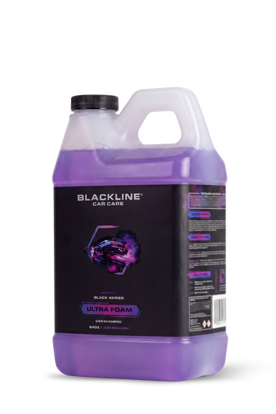 BLACKLINE® ULTRA FOAM