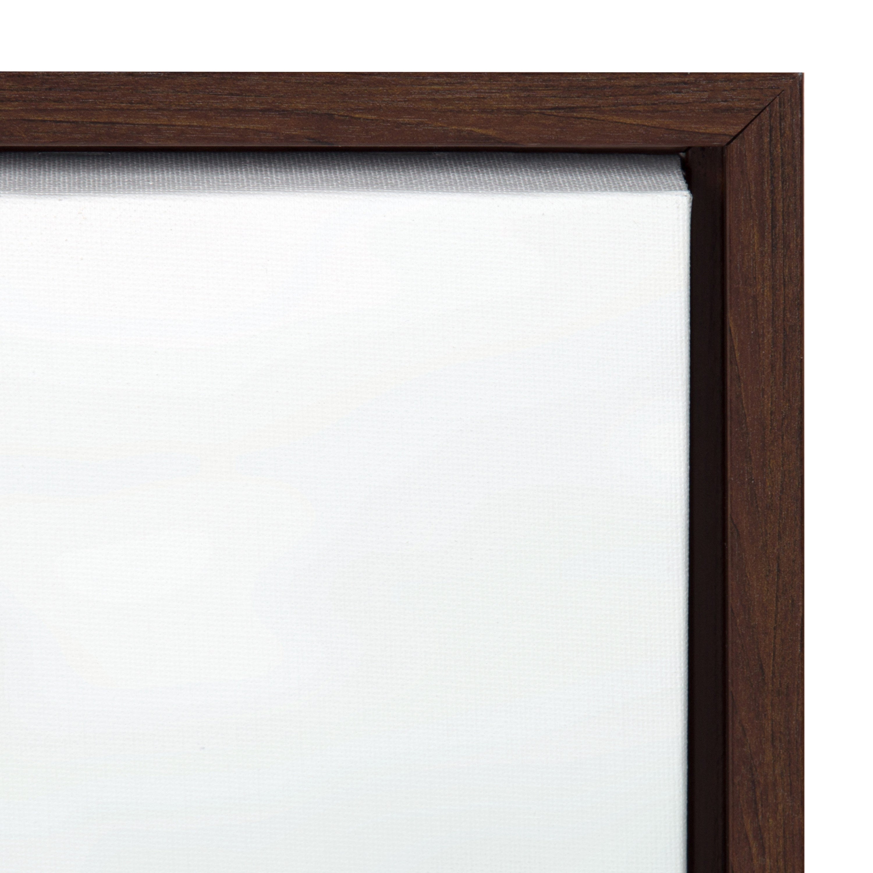 Sylvie Make Your Wave Framed Canvas Set by The Creative Bunch Studio by kateandlaurel - product image 3 for Resin Society