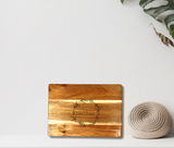 Home Collection! Engraved Designs (Single)