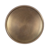 Sanzo Metal Drink Table