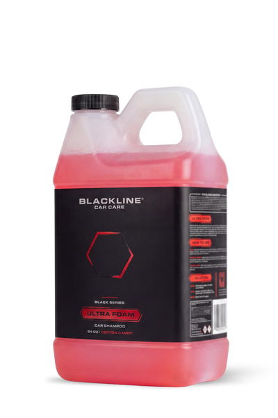 BLACKLINE® ULTRA FOAM