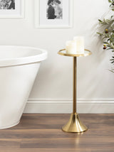 Sanzo Metal Drink Table