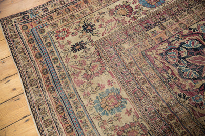 11.5x19.5 Antique Kermanshah Carpet by Old New House® - product image 16 for Resin Society