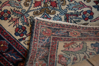 2x3 Antique Fine Hamadan Rug Mat by Old New House® - product image 10 for Resin Society