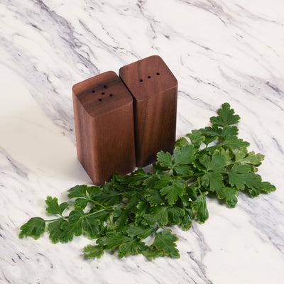 Salt & Pepper Shakers by Kalmar Home - product image 3 for Resin Society