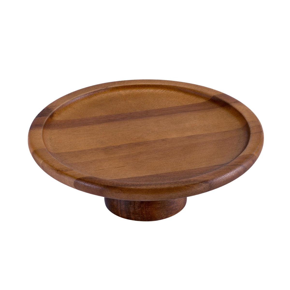Cake Stand - small by Kalmar Home - main product image for Resin Society