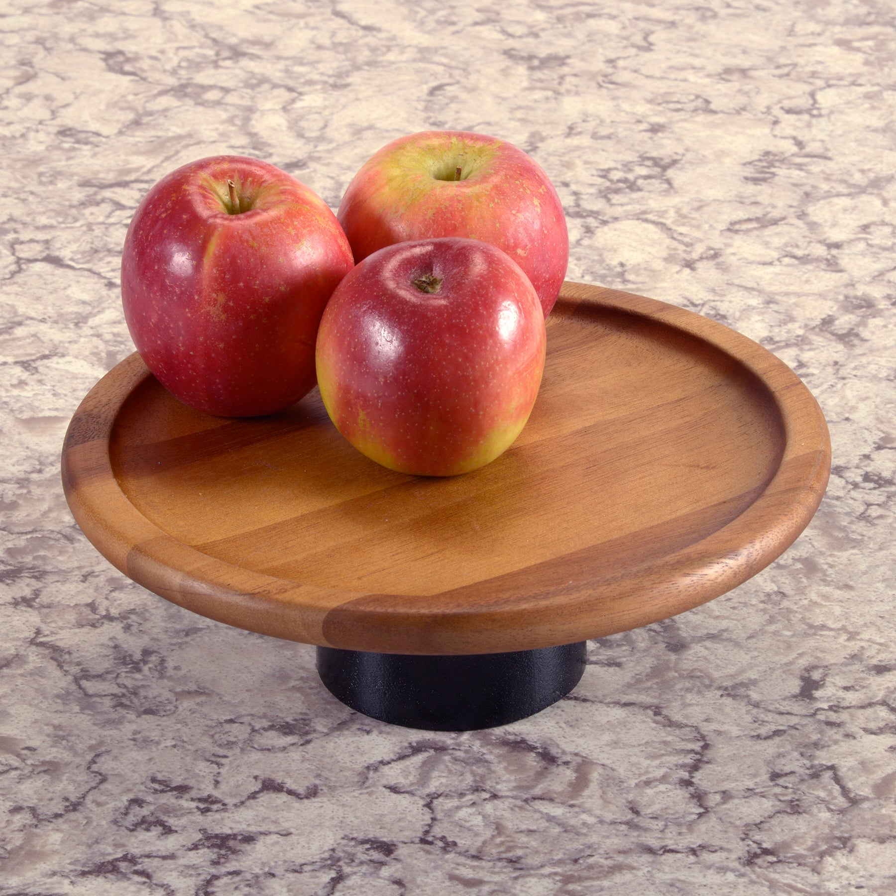 Cake Stand - small by Kalmar Home - product image 4 for Resin Society