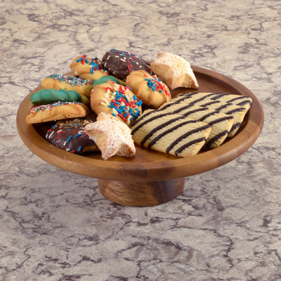 Cake Stand - small by Kalmar Home - product image 3 for Resin Society