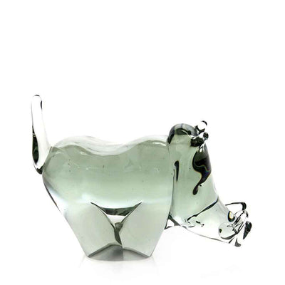 Recycled Glass Warthog by Mbare Ltd - product image 7 for Resin Society