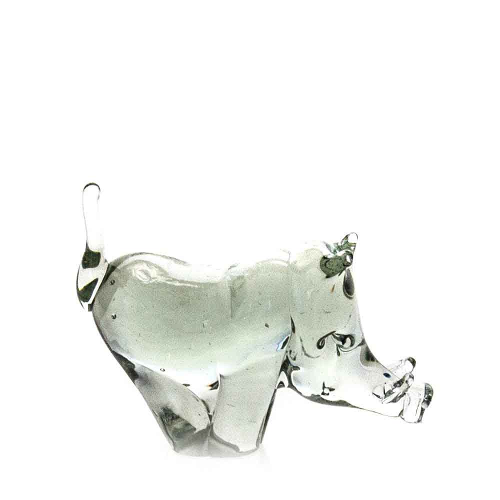 Recycled Glass Warthog by Mbare Ltd - product image 8 for Resin Society