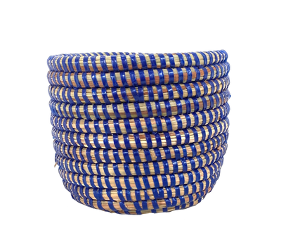 Succulent Basket Planter by Mbare Ltd - product image 12 for Resin Society