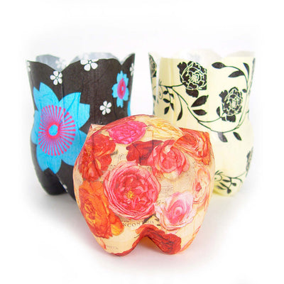 Eco-Chic Upcycled Bottle Boxes by Mbare Ltd - product image 9 for Resin Society