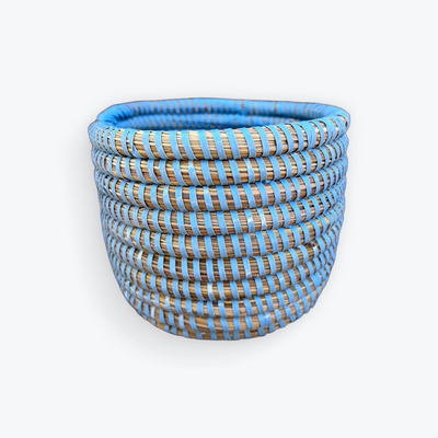 Succulent Basket Planter by Mbare Ltd - product image 11 for Resin Society