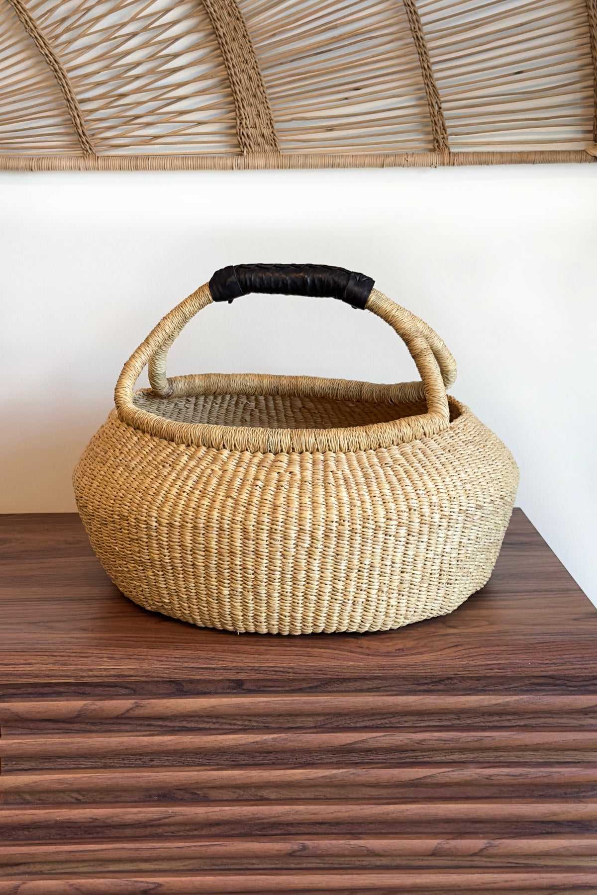 A Different Kind of Kettle Basket by Mbare Ltd - product image 4 for Resin Society