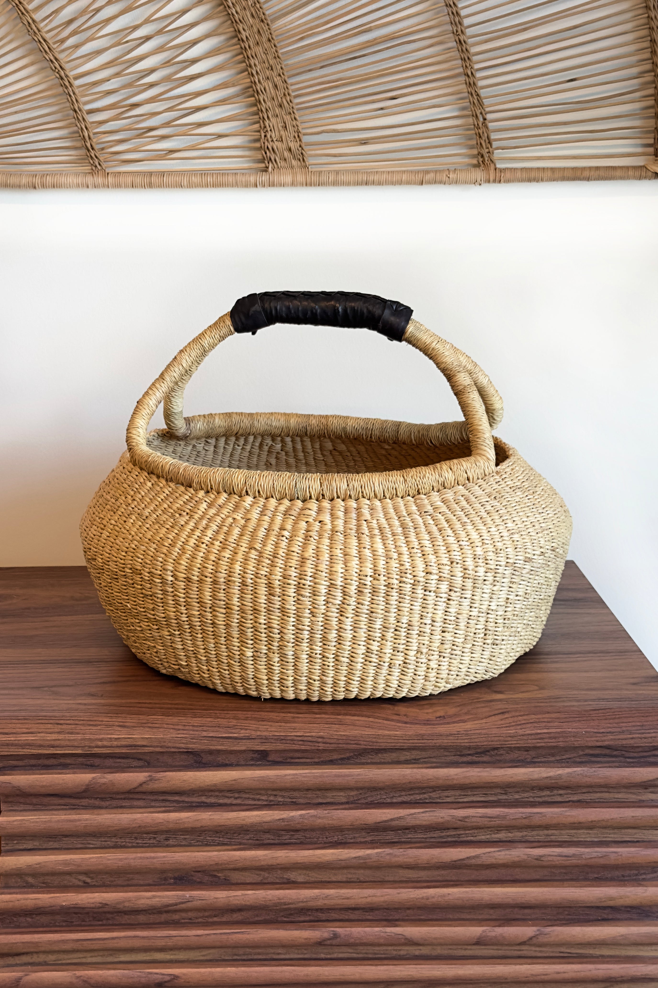 A Different Kind of Kettle Basket by Mbare Ltd - product image 4 for Resin Society