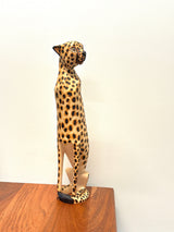 Cheetah Sitting by Mbare Ltd - product image 8 for Resin Society