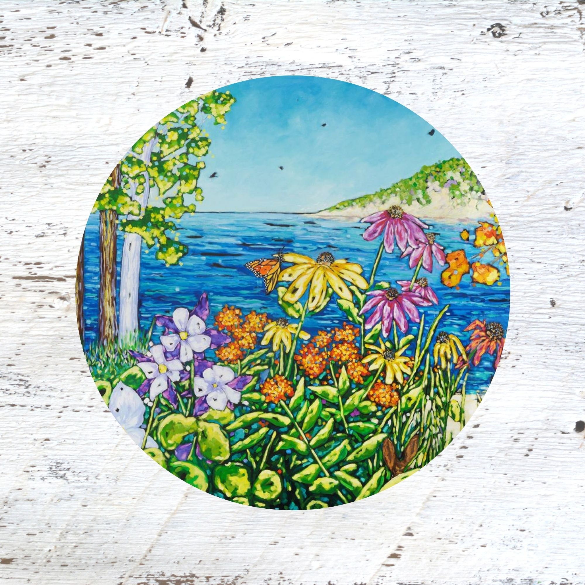 Rubber Grip Jar Opener - Simple Pleasures. by Dreese Fine Art - Resin Society