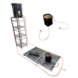 Preset Blumat Grow Tent Irrigation Kit by Sustainable Village - product image 7 for Resin Society