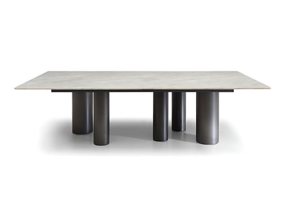 Envie Dining Table by DEKOR - Resin Society