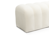 Vertigo Bench by DEKOR - product image 3 for Resin Society