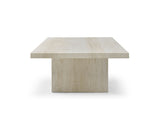 Travia Coffee Table by DEKOR - product image 3 for Resin Society