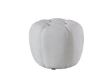 Nest Ottoman Stool by DEKOR - Resin Society