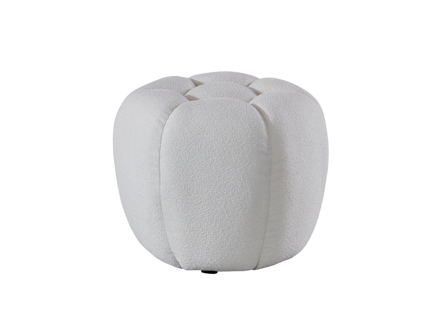 Nest Ottoman Stool by DEKOR - Resin Society