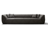 Quarry Sofa by DEKOR - main product image for Resin Society