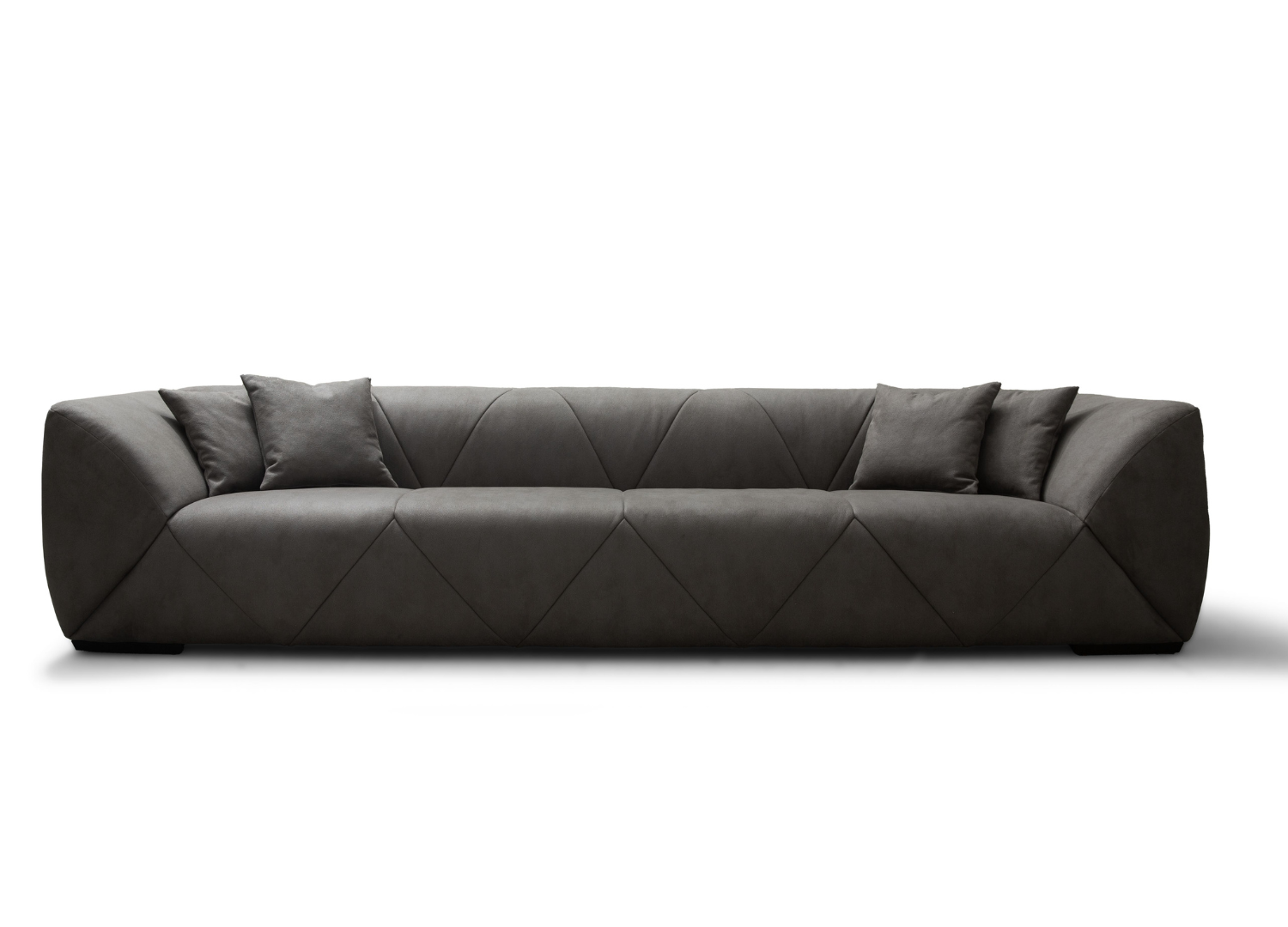 Quarry Sofa by DEKOR - main product image for Resin Society