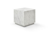 Iris Side Table by DEKOR - main product image for Resin Society