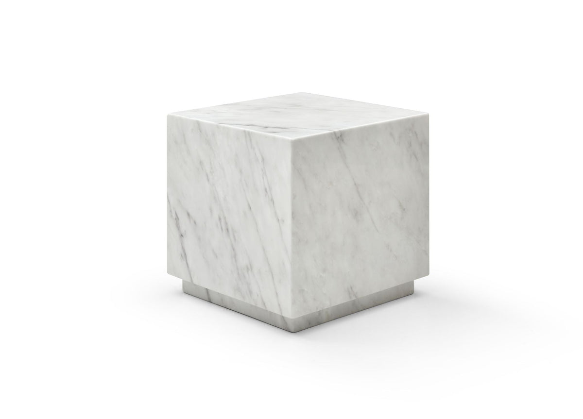Iris Side Table by DEKOR - main product image for Resin Society