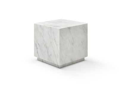 Iris Side Table by DEKOR - Resin Society