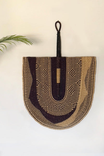 Keep Cool Fan - Large by Mbare Ltd - main product image for Resin Society