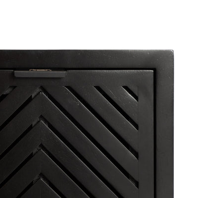 Mezzeta Floating Side Table