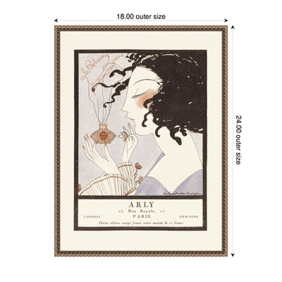 Arly 1921 Alexandre Jacovleff