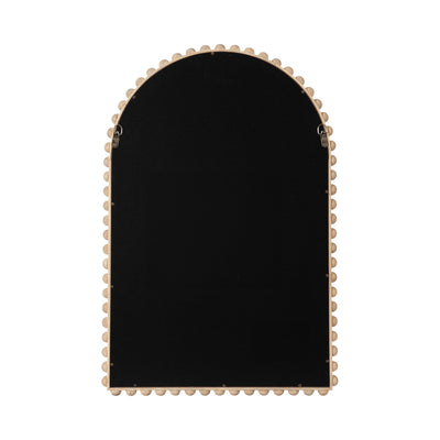 Beadbrook Arched Wall Mirror