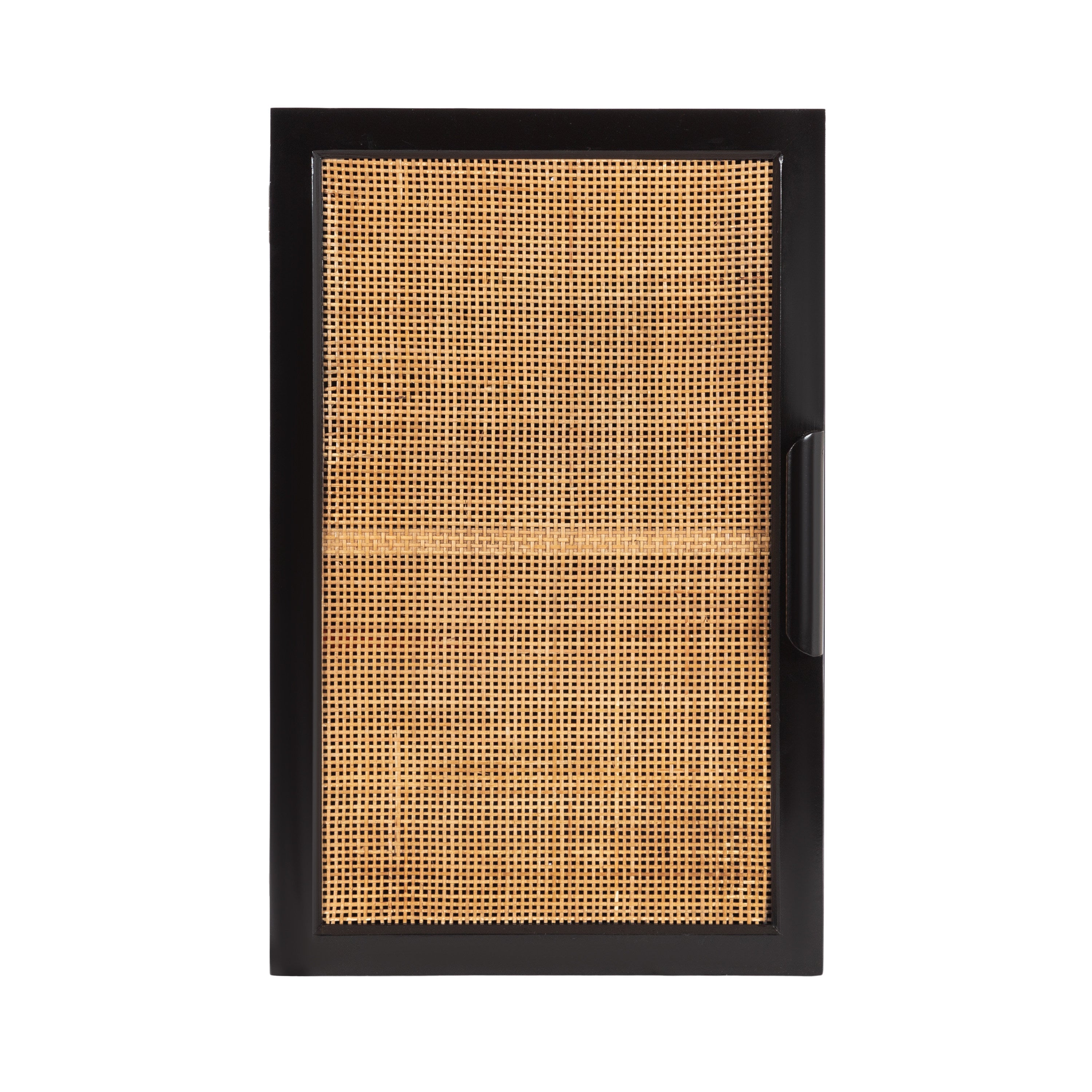 Ori Rattan Wall Cabinet by kateandlaurel - product image 18 for Resin Society