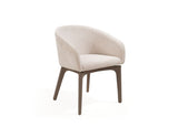Angie Dining Armchair by DEKOR - main product image for Resin Society