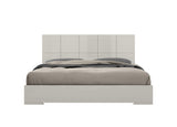 Anna King Bed by DEKOR - main product image for Resin Society