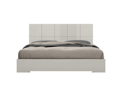 Anna King Bed by DEKOR - Resin Society