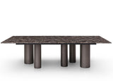 Envie Dining Table by DEKOR - product image 6 for Resin Society